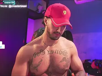 Stripchat Free Porn Cam of JACOB_MARTINS