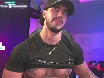 Stripchat Live Sex of JACOB_MARTINS