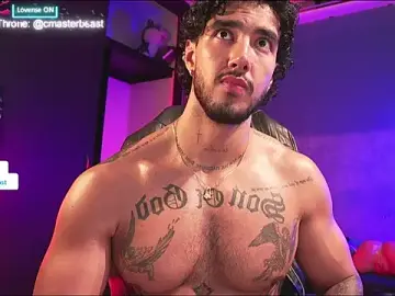 Stripchat Live Sex Cam of JACOB_MARTINS