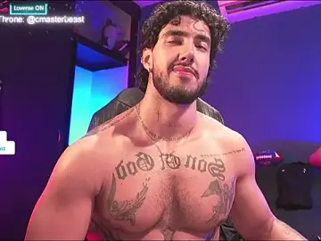 Stripchat Live Porn of JACOB_MARTINS
