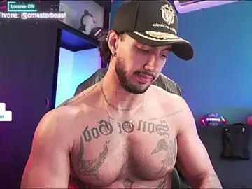 Stripchat Live Sex of JACOB_MARTINS