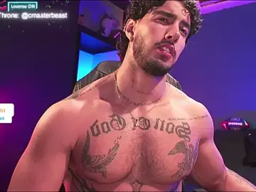 Stripchat Best live sex cam show of JACOB_MARTINS