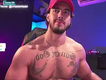 Stripchat Live Sex Cam of JACOB_MARTINS