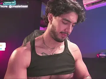 Stripchat Free Live Porn of JACOB_MARTINS
