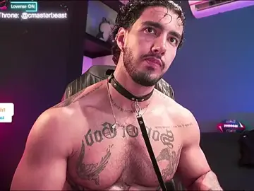 Stripchat Private Sex Chat of JACOB_MARTINS