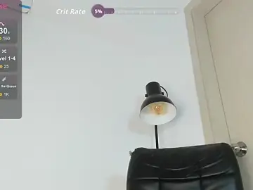 Stripchat Live Porn of Madison_Medina
