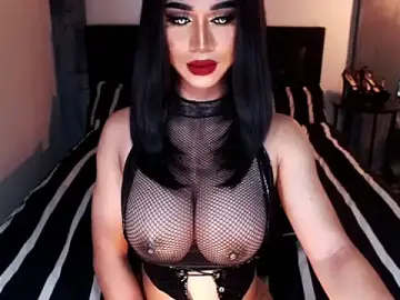Stripchat Adult Webcam of MistressAica