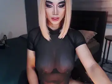Stripchat Free Porn Cam of MistressAica