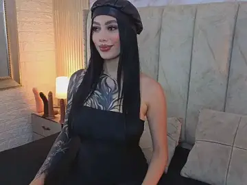Stripchat Adult Webcams of catalina__23