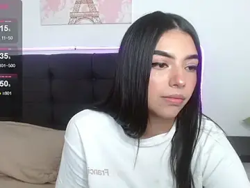 Stripchat Best Webcam of eva_six