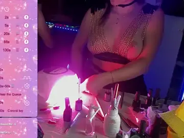 Stripchat Adult Webcams of 92yourbitch922