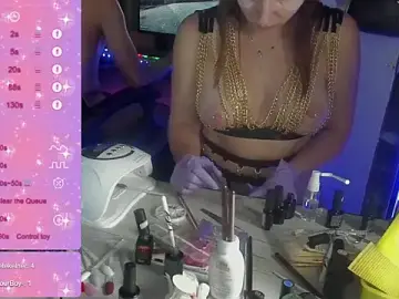 Stripchat Nude Webcam of 92yourbitch922
