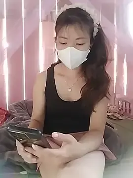 Stripchat Free Porn Cam of Miru_SEXYY