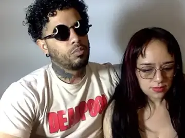 Stripchat Live Porn of Rrush_velvet