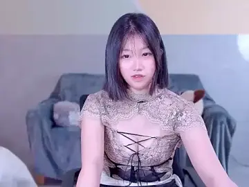 Stripchat Live Porn of YangYang-Ya