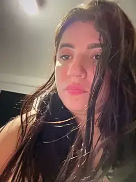 Stripchat Best Webcam of horny_roomiess