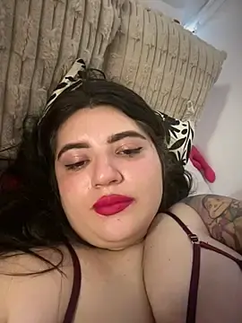 Stripchat Best Webcam of horny_roomiess