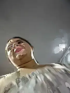 Stripchat Best live sex cam show of horny_roomiess