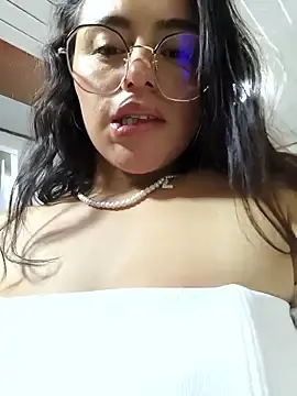 Stripchat Best Webcam of ALEJA__22