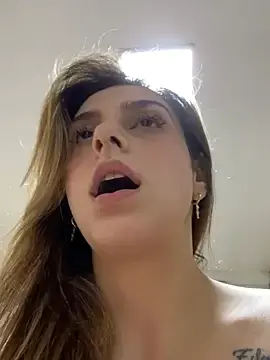 Stripchat Live Sex Cam of BarbieHotBrazil