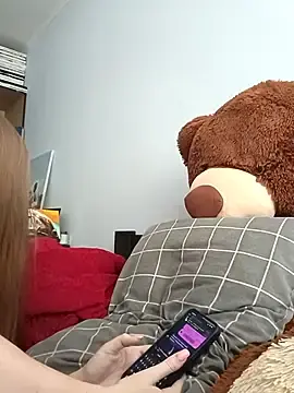 Stripchat Live Porn of Mary_Blu