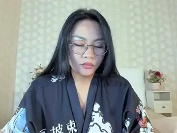 Stripchat Adult Webcam of NatsumiHun