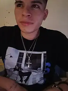 Stripchat Private Sex Chat of Oliver_LA