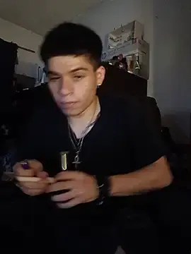 Stripchat Best live sex cam show of Oliver_LA