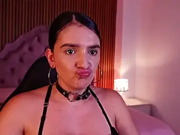 Stripchat Free Live Porn of Violett_hott_