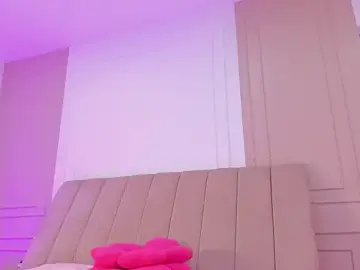 Stripchat Nude Webcam of ameliiaa_smith