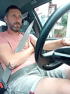 Stripchat Live Sex of BZH45