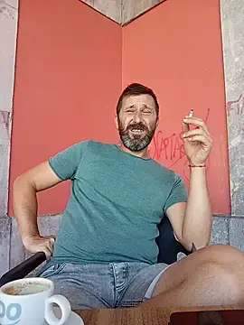 Stripchat Private Sex Chat of BZH45