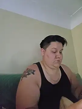 Stripchat Free Live Porn of DevilDahm