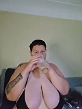 Stripchat Live Sex of DevilDahm