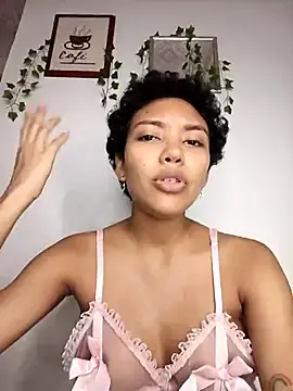 Stripchat Sex Chat of My-Princess-Mia