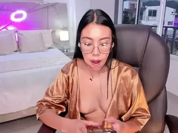 Stripchat Live Sex of amara_foxx