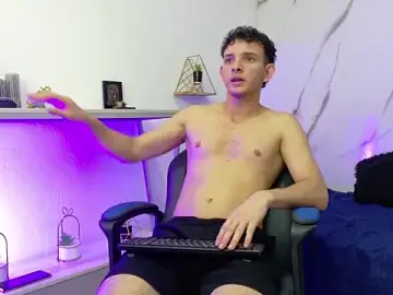 Stripchat Best Webcam of keen_black_