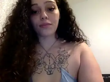 Stripchat Adult Webcam of sapphirestorm8