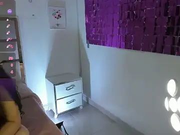 Stripchat Watch Live Sex Cams of Balerie__