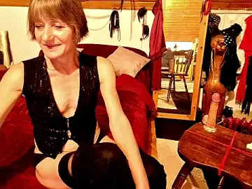 Stripchat Adult Webcams of Hot_Colettte