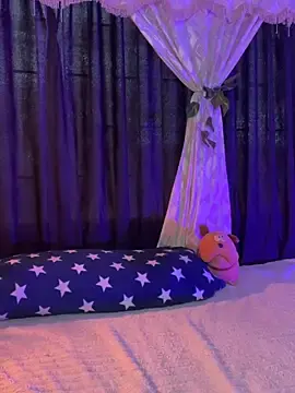 Stripchat Sex Chat of Kitty_arts