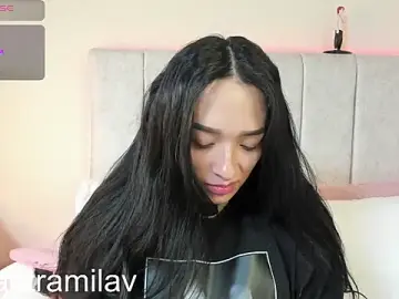 Stripchat Watch Live Sex Cams of MilaVelour