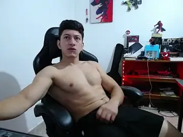 Stripchat Adult Webcam of Stmina_Boy