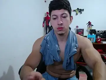Stripchat Adult Webcam of Stmina_Boy