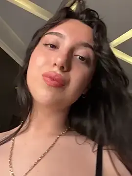 Stripchat Nude Webcam of Tasty_NoraX