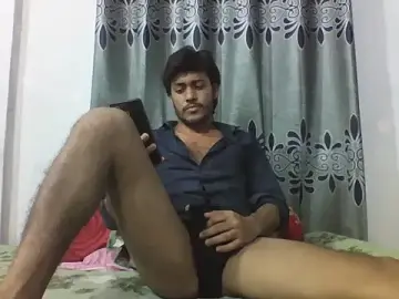 Stripchat Free Live Porn of koushik10