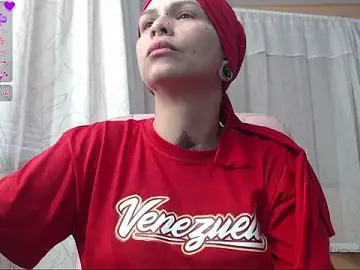 Stripchat Live Porn of moon_cat85