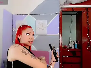 Stripchat Sex Cam of sexy-love233