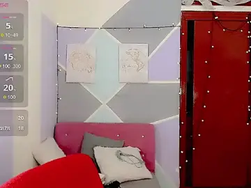Stripchat Watch Live Sex Cams of sexy-love233
