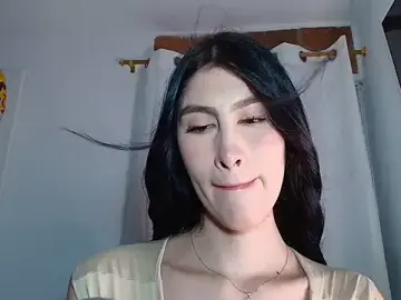 Stripchat Live Porn of valeria_gonzales_